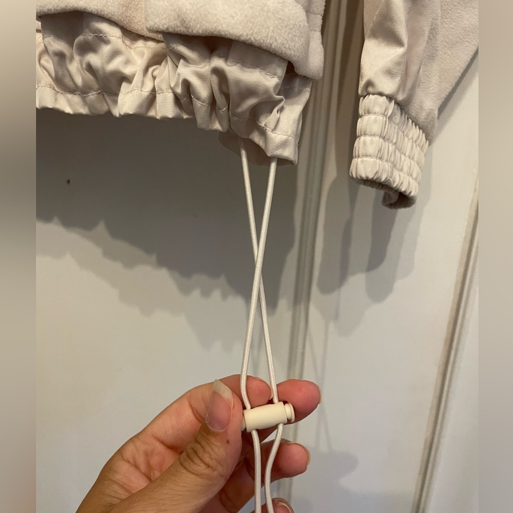 Athleta Lightweight Pull Over Half-Zip - image 5